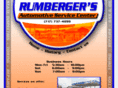 rumbergersgulf.com