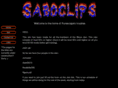 saboclips.com