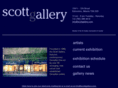 scottgallery.com