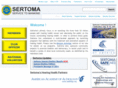 sertomafoundation.org