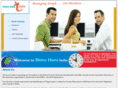 shivohumindia.com