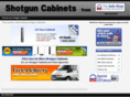 shotguncabinets.net