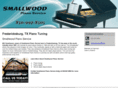 smallwoodpiano.com