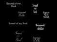 soundofmysoul.com