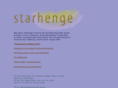 starhenge.org.uk