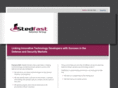 stedfastsolution.com