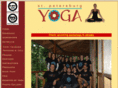 stpetersburgyoga.com