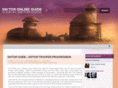 swtoronlineguide.com