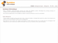 symbioz-informatique.com