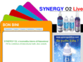 synergyo2live.com