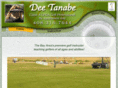 tanabegolf.com