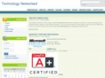 technologynetworked.com