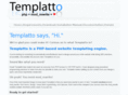 templatto.com