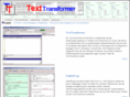 texttransformer.de