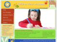 thechildrenfirstacademy.com