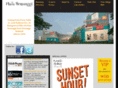 theplazasemanggi.com