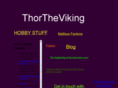 thortheviking.com