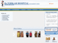todkarhospital.com