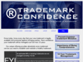 trademarkconfidence.com