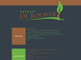 tuinenderoover.be