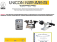 uniconinstruments.com