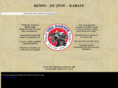 usakaratesomerset.com