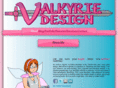 valkyriedesign.com