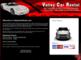 valleycarrental.com