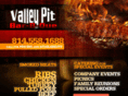 valleypitbarbque.com
