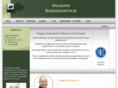 vaughnendodontics.com
