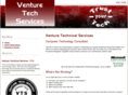 venturetechservices.com