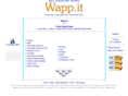 wapp.it