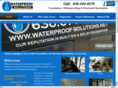 waterproofsolutions.net