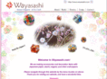 wayasashi.com