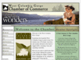 westcolumbiagorgechamber.com