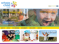 wholechildleon.com