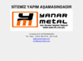 yanarmetal.com