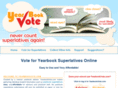 yearbookvote.com