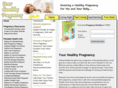 yourhealthypregnancy.info