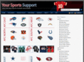 yoursportssupport.com
