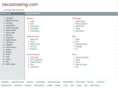 zecastowing.com