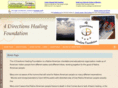 4directionshealingfoundation.com