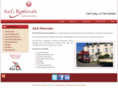 aandgremovals.co.uk