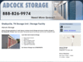 adcockstorage.com