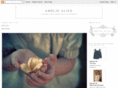 ameliealice.com