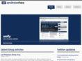 andrewrhee.net
