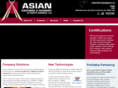 asiancastingsandfoundry.com