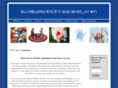 autismaspergersandmoreohmy.com