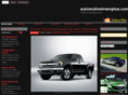automotivetreenplus.com