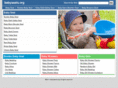 babyseats.org
